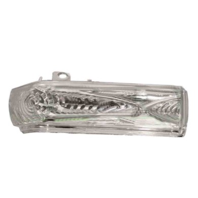 FIAT DOBLO' 2009-2014.jpg Fanale Bianco Per Retrovisore Destro Per Fiat Doblo' Dal 2009 Al 2014