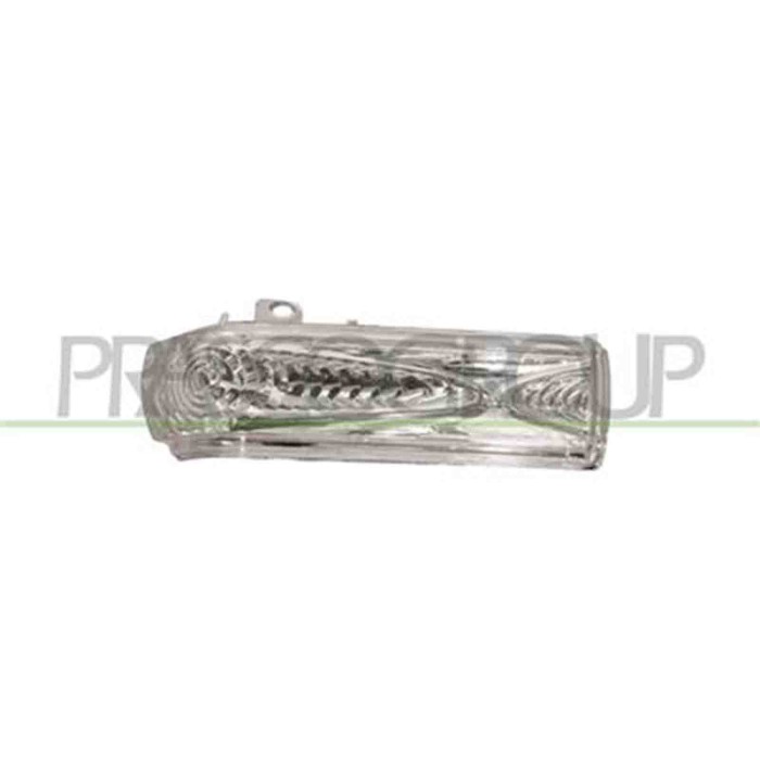OPEL COMBO 2011-2018.jpg Fanale Bianco Per Retrovisore Destro Per Fiat Doblo' Dal 2009 Al 2014