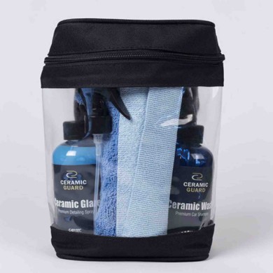 CARTEC_2.jpg Cartec Ceramic Guard Borsetta Kit Mantenimento Protettivo Esterni Auto Nanotecnologia