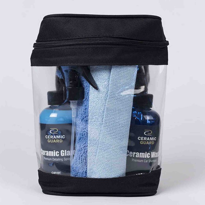 CARTEC_2.jpg Cartec Ceramic Guard Borsetta Kit Mantenimento Protettivo Esterni Auto Nanotecnologia