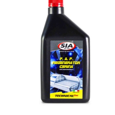 SIA 4511.jpg Cleaner Fap Additivo Cerina Lt.1