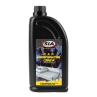 4511.png Liquido Cerina FAP 1L - Additivo per Manutenzione e Pulizia Filtro DPF - Compatibile con Sistemi PSA e Gruppo Ford