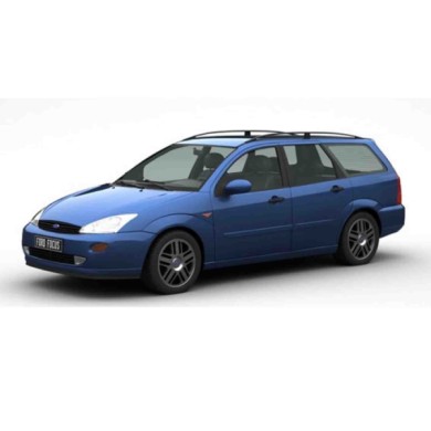 FORD FOCUS 1998-2001 STATION WAGON RETRO.jpg Fanale Retromarcia Destro Per Ford Focus Dal 1998 Al 2001