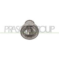 Fendinebbia Destro O Sinistro Per Citroen C2 Dal 2003 Al 2007