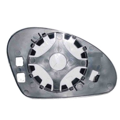 000374_AUTO.JPG Piastra Specchio Per Seat Altea Lato Sinistro Dal 2004/05 Al 2009/04