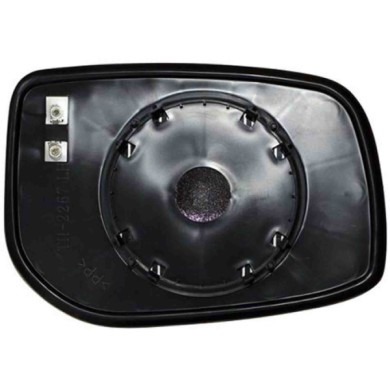 000560_AUTO.JPG Piastra Specchio Termica Per Toyota Yaris Lato Destro Dal 2006/01 Al 2008/12