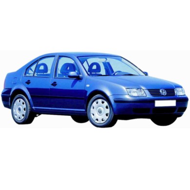 00342.JPG Piastra Specchio Per Volkswagen Bora Lato Destro Dal 1998/10 Al 2005/10