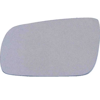 000429_AUTO.JPG Piastra Specchio Per Volkswagen Bora Lato Destro Dal 1998/10 Al 2005/10