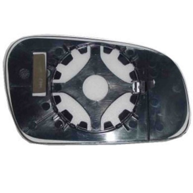 000433_AUTO.JPG Piastra Specchio Termica Per Volkswagen Fox Lato Destro Dal 2005/05