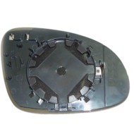 Piastra Specchio Termica Per Volkswagen Passat Lato Sinistro Dal 2005/03 Al 2010/09