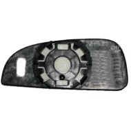 Piastra Specchio Inferiore Per Citroen Jumper Lato Sinistro Dal 2006/01 Al 2014/06