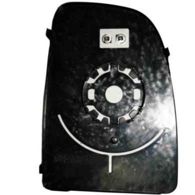 000584_AUTO.JPG Piastra Specchio Superiore Termica Per Citroen Jumper Lato Destro Dal 2006/01 Al 2014/06