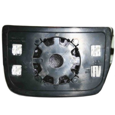 000617_AUTO.JPG Piastra Specchio Inferiore Per Iveco Daily Lato Destro Dal 2006/01 Al 2011/07