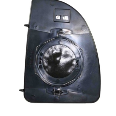 000486_AUTO.JPG Piastra Specchio Superiore Termica Per Citroen Jumper Lato Destro Dal 1994/01 Al 2001/12