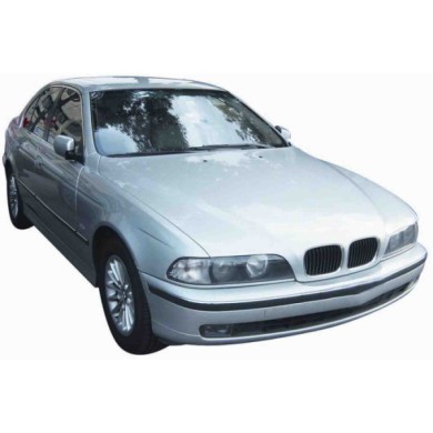 0045.JPG Piastra Specchio Termica Per Bmw Serie 5 E39 Lato Destro Dal 1995/12 Al 2000/08