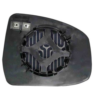 000741_AUTO.JPG Piastra Specchio Termica Per Ford Mondeo Lato Destro Dal 2007/05 Al 2010/08