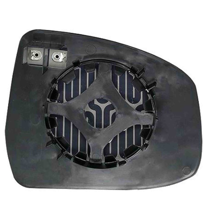 000741_AUTO.JPG Piastra Specchio Termica Per Ford Mondeo Lato Destro Dal 2007/05 Al 2010/08