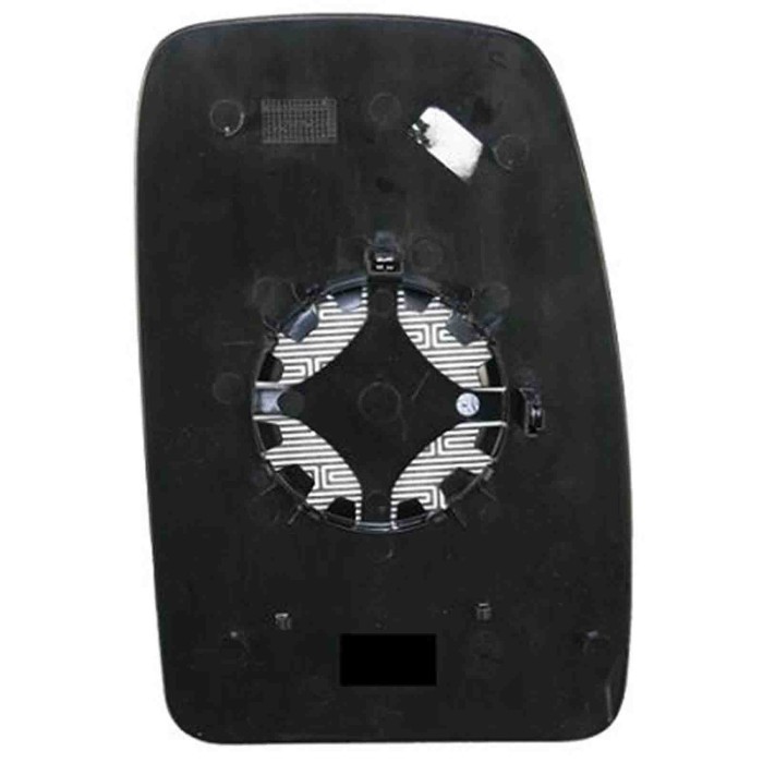001049_AUTO.JPG Piastra Specchio Termica Superiore Per Opel Movano Lato Sinistro Dal 2010/01 Al 2019/07