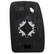001049_AUTO.JPG Piastra Specchio Termica Superiore Per Opel Movano Lato Sinistro Dal 2010/01 Al 2019/07