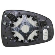 Piastra Specchio Termica Per Audi A1 Lato Destro Dal 2010/09 Al 2014/06