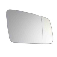 Piastra Specchio Termica Per Mercedes Classe S W221 Lato Sinistro Dal 2009/05 Al 2013/08