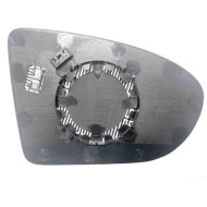 000876_AUTO.JPG Piastra Specchio Termica Per Nissan Qashqai Lato Sinistro Dal 2007/03 Al 2010/04