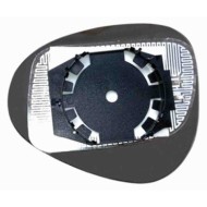 Piastra Specchio Termica Per Lancia Y Lato Destro Dal 2010/06 Al 2011/04