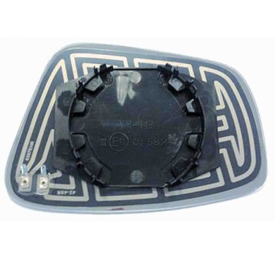 001029_AUTO.JPG Piastra Specchio Termica Per Seat Mii Lato Destro Dal 2012/05