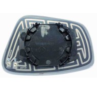 Piastra Specchio Termica Per Seat Mii Lato Sinistro Dal 2012/05