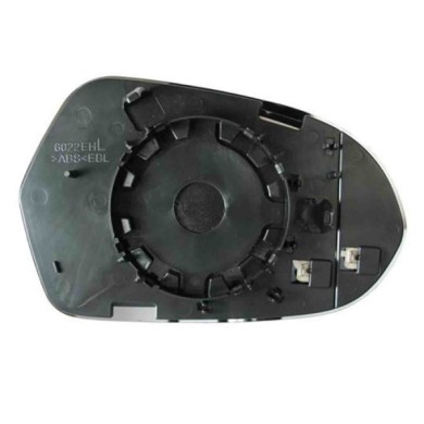 001019_AUTO.JPG Piastra Specchio Termica Per Audi A6 Lato Destro Dal 2011/04 Al 2014/07