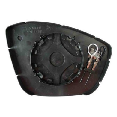 001378_AUTO.JPG Piastra Specchio Termica Per Citroen C3 Lato Destro Dal 2016/07