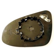 Piastra Specchio Termica Per Toyota Yaris Lato Destro Dal 2011/10 Al 2014/09