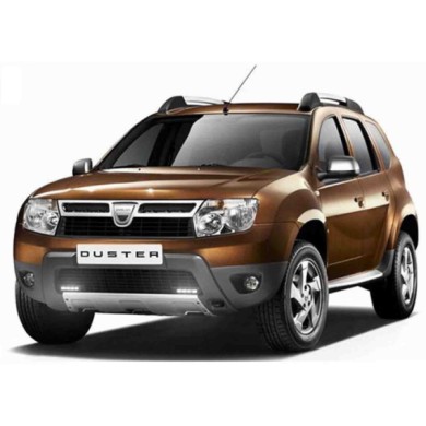 10001.JPG Proiettore H7-h1 Predisposizione Per Regolazione El Per Dacia Duster Lato Destro Dal 2010/05 Al 2013/09