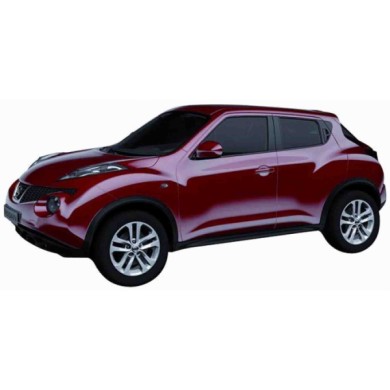 10009.JPG Proiettore H4 Inferiore Predisposizione Per Regolazione Elettrico Per Nissan Juke Lato Destro Dal 2010/10 Al 2014/06