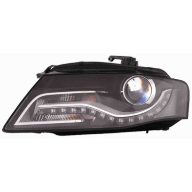 000776_AUTO.JPG Proiettore Bixeno D3s A Led Con Motorino Elettrico Per Audi A4 Lato Sinistro Dal 2007/11 Al 2011/12