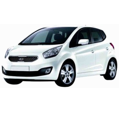 10116.JPG Proiettore H7-h1 Con Motore Elettrico Per Kia Venga Lato Destro Dal 2010/02