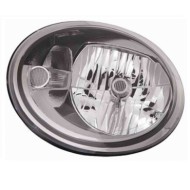 Proiettore Hb2 Con Motore Elettrico Per Volkswagen Beetle Lato Destro Dal 2011/11