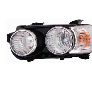 000957_AUTO.JPG Proiettore H7-h1 Con Motore Elettrico Per Chevrolet (ex Daewoo) Aveo Lato Destro Dal 2011/05