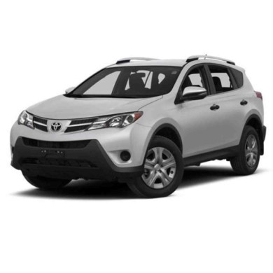 10357.JPG Proiettore Hb3-hb3 A Led Predisposizione Per Regolazione Elettrico Per Toyota Rav 4 Lato Sinistro Dal 2013/05 Al 2015/