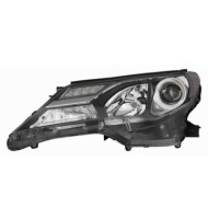 001137_AUTO.JPG Proiettore Hb3-hb3 A Led Predisposizione Per Regolazione Elettrico Per Toyota Rav 4 Lato Sinistro Dal 2013/05 Al