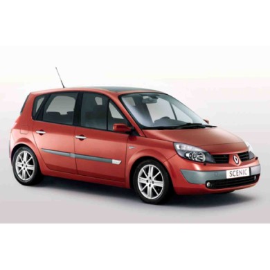 10367.JPG Proiettore H7-h1 Predisposizione Per Regolazione Elettrico Per Renault Scenic Lato Destro Dal 2006/09 Al 2009/03