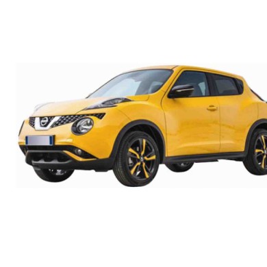 10500.JPG Proiettore H11-hb3 Elettrico Senza Motore Per Nissan Juke Lato Destro Dal 2014/07 Al 2019/09