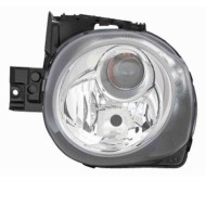 Proiettore H11-hb3 Elettrico Senza Motore Per Nissan Juke Lato Destro Dal 2014/07 Al 2019/09