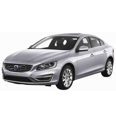 10552.JPG Proiettore H7-h9 Con Motor. Elettrico C/luce Diurna A Led Per Volvo S60 - V60 Lato Sinistro Dal 2014/01 Al 2018/08