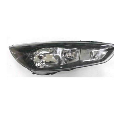 001335_AUTO.JPG Proiettore H7-h1 Con Motor. Elettrico E Luce Diurna A Led Per Ford Focus Lato Destro Dal 2014/02 Al 2018/06
