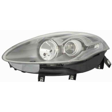000702_AUTO.JPG Proiettore H1-h1 Con Motore Elettrico Per Fiat Bravo Lato Destro Dal 2007/02