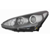 Proiettore Hb3-py21w A Led Predisposizione Per Regolazione Elettrico Per Kia Sportage Lato Destro Dal 2016/01 Al 2018/08
