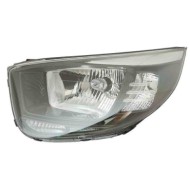 001449_AUTO.JPG Proiettore H4-py21w-w5w Predisposizione Per Regolazione Elettrico Per Kia Picanto Lato Destro Dal 2017/04