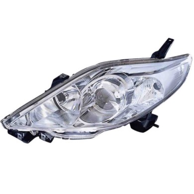 000635_AUTO.JPG Proiettore H7-hb3 Elettrico Senza Motore Per Mazda 5 Dx Dal 2005/08 Al 2007/12