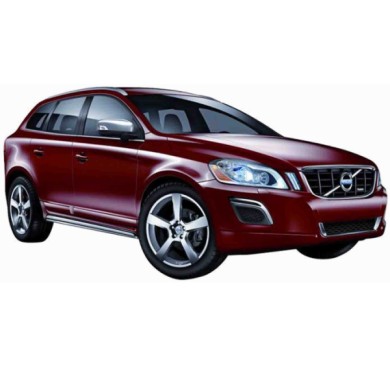 29340.JPG Proiettore H7-h9 Con Motore Elettrico Per Volvo Xc60 Lato Destro Dal 2008/11 Al 2013/03